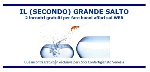 Il grande salto
