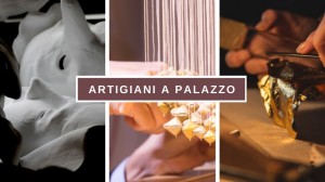Artigiani a Palazzo
