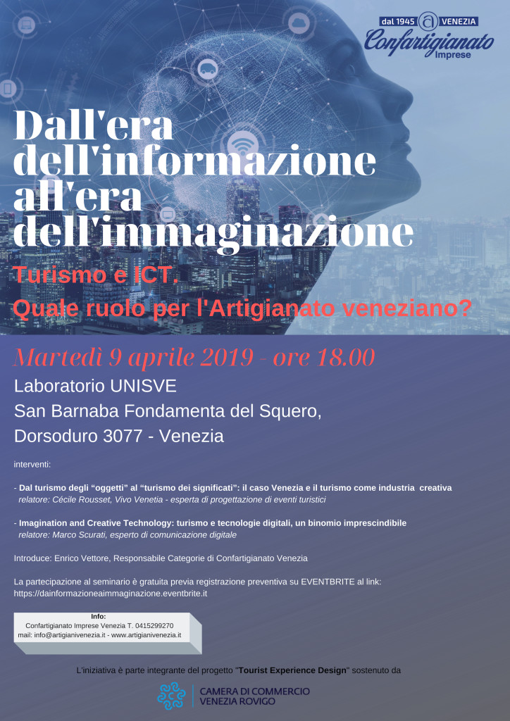 seminario sul Turismo