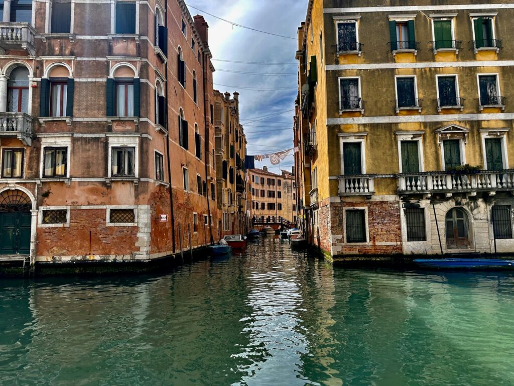 Seminari sull'architettura veneziana