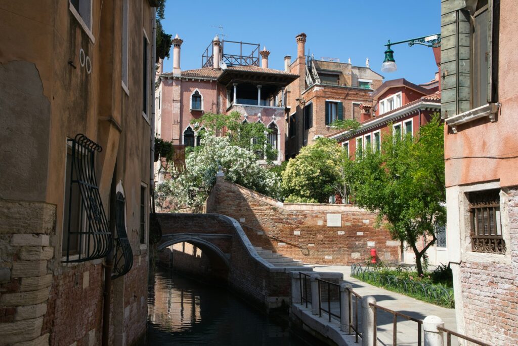 Canone agevolato per ecocentro del Lido di Venezia